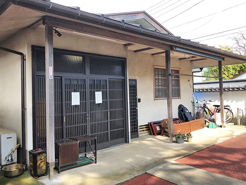 心光寺