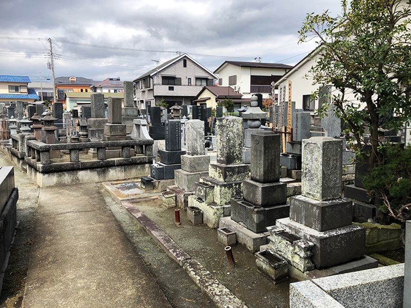 心光寺