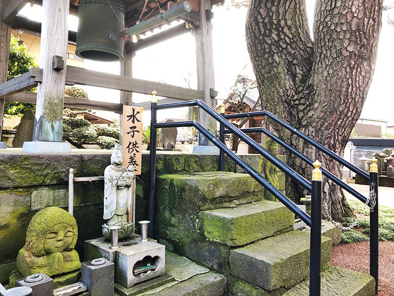心光寺
