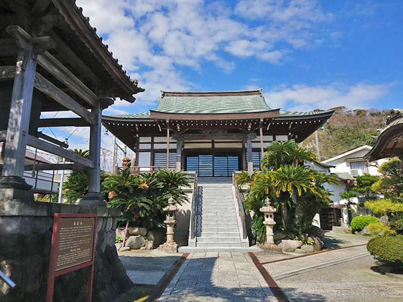 真楽寺