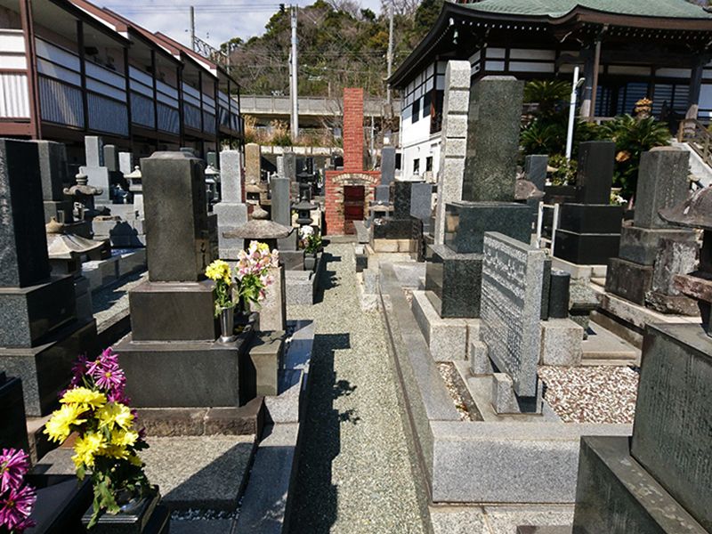 真楽寺