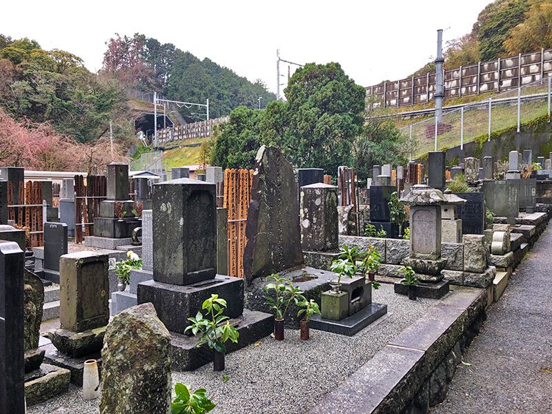 真福寺
