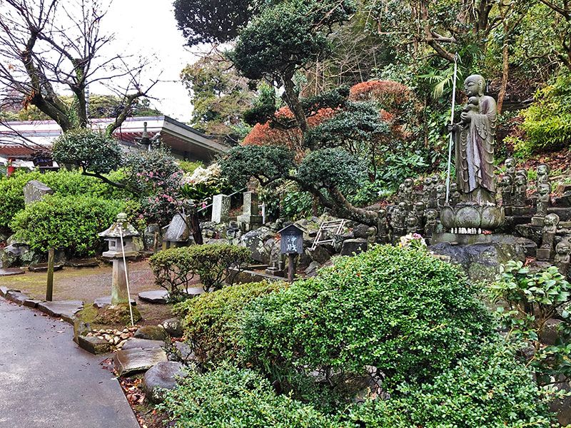 真福寺