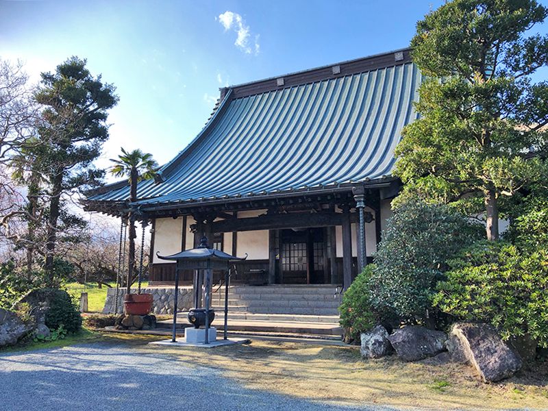 瑞雲寺