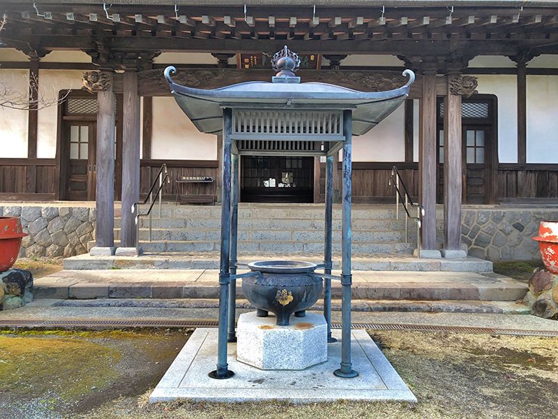 瑞雲寺