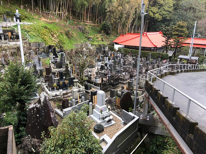 正蔵寺