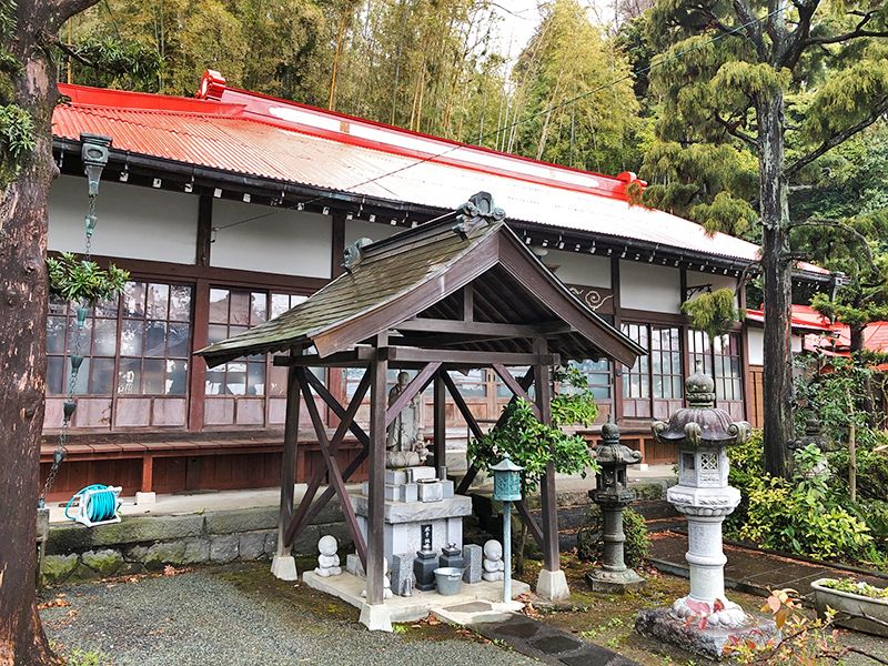 正蔵寺