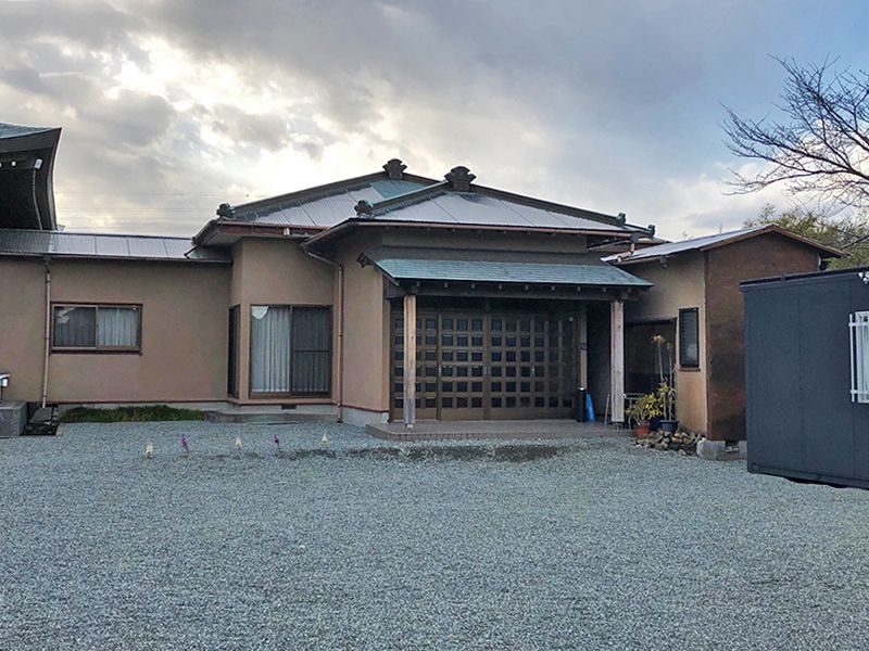 福田寺