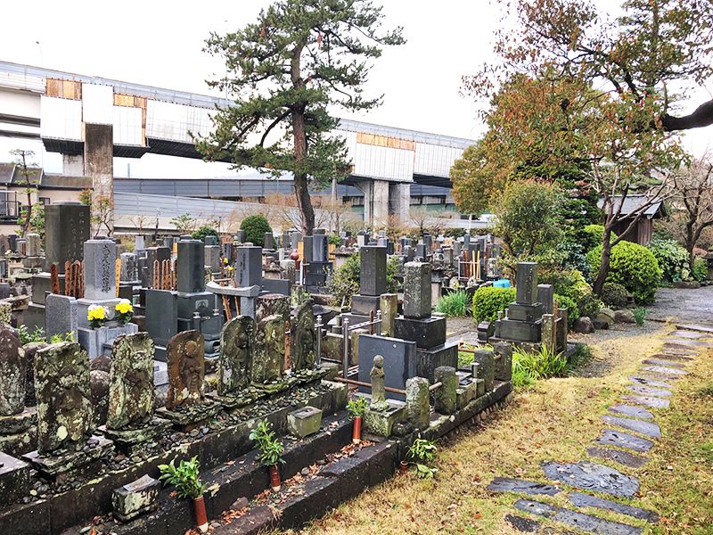 報身寺