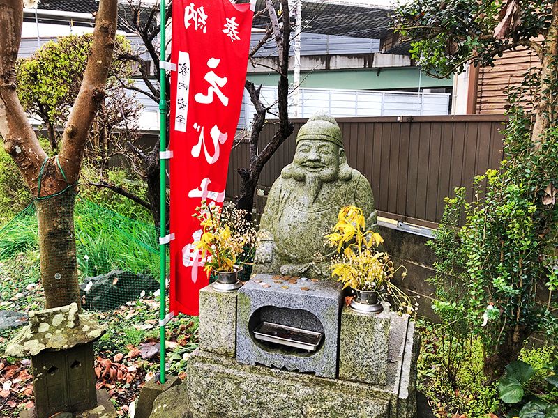 報身寺