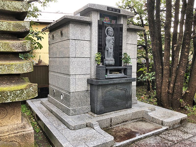 報身寺