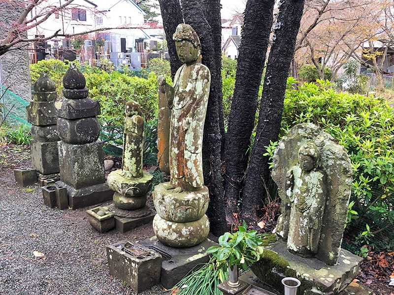 報身寺