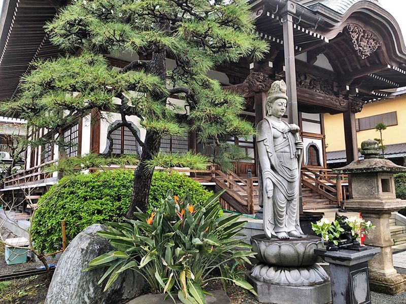 報身寺