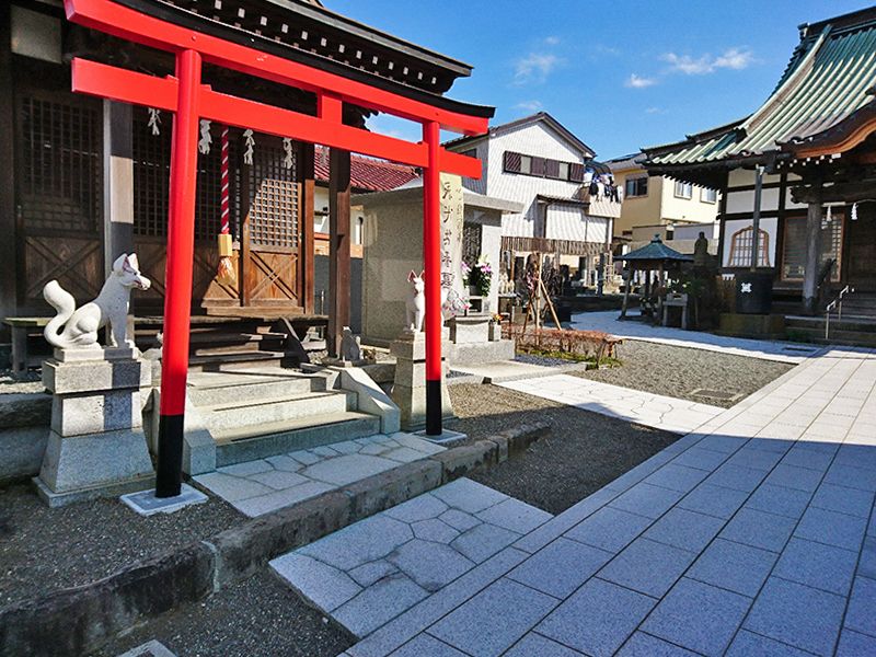 法秀寺