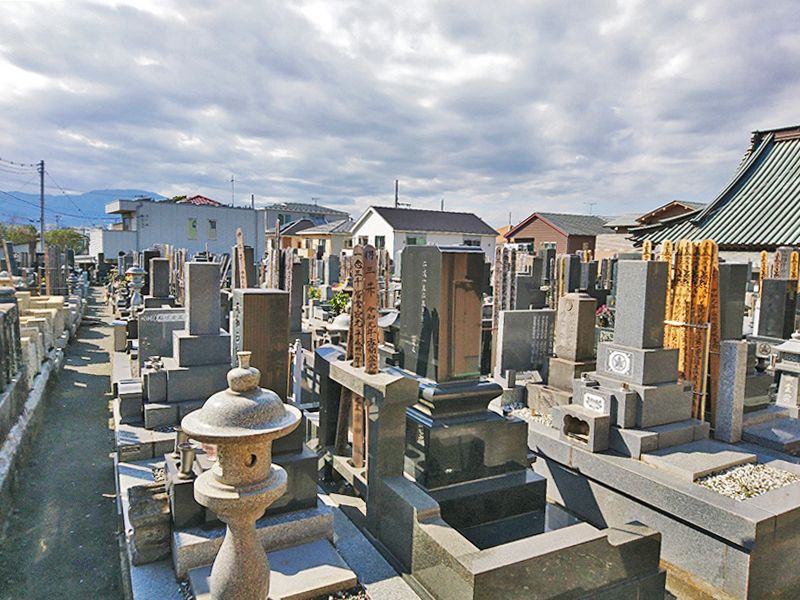 法秀寺