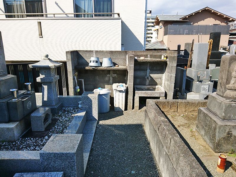 法秀寺
