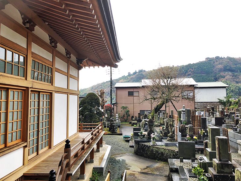 妙覚寺
