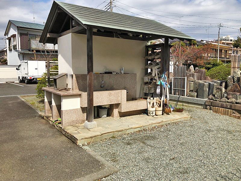 妙蓮寺