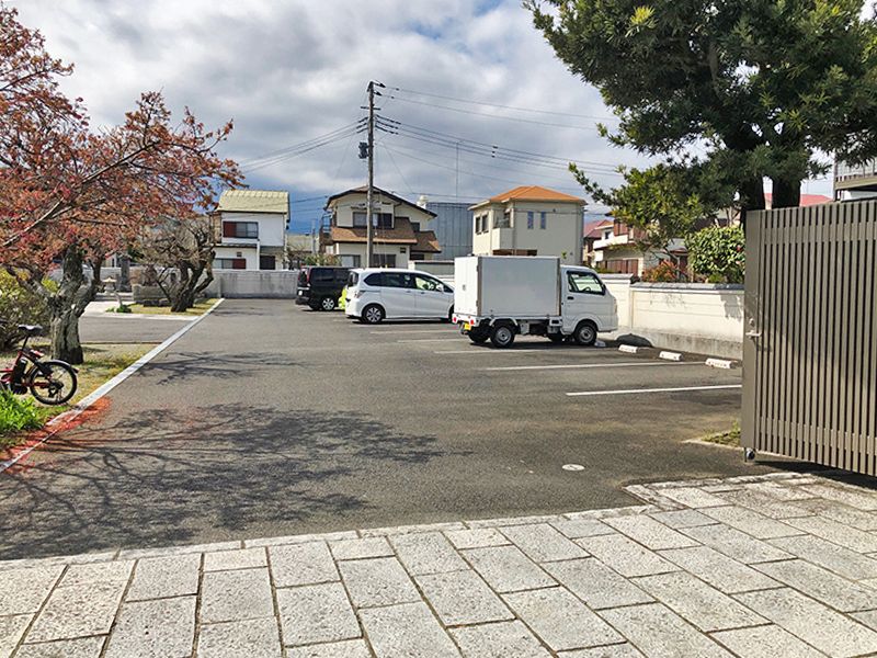 妙蓮寺