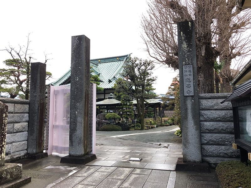 蓮昌寺