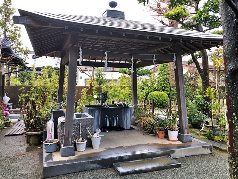 蓮昌寺