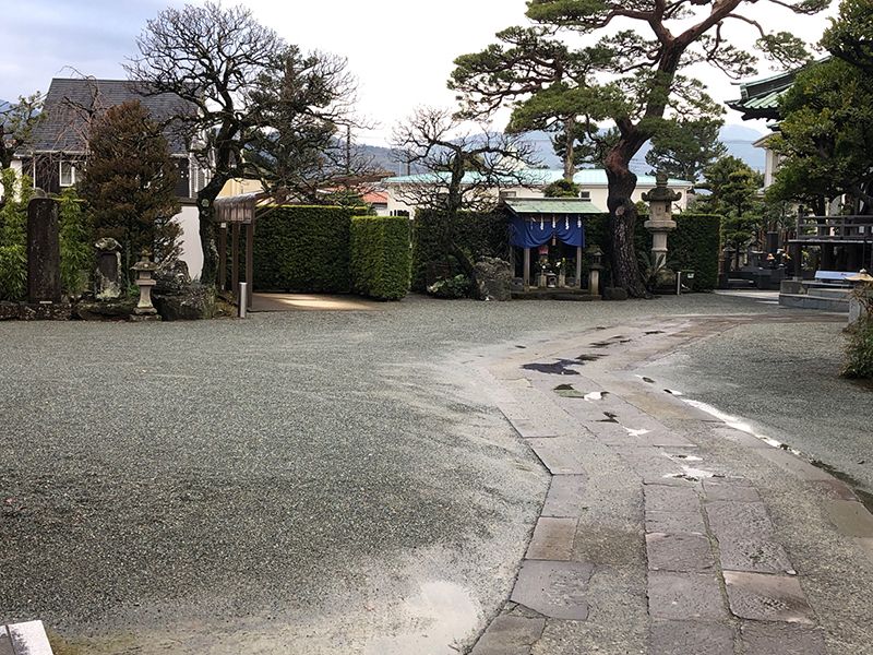 蓮昌寺