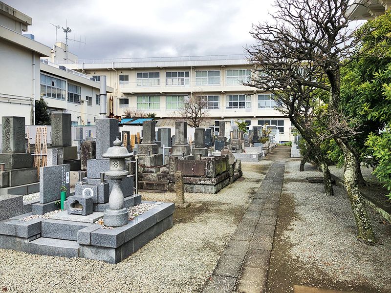 蓮上院