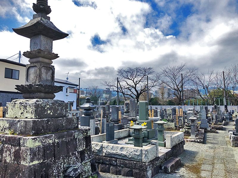蓮上院