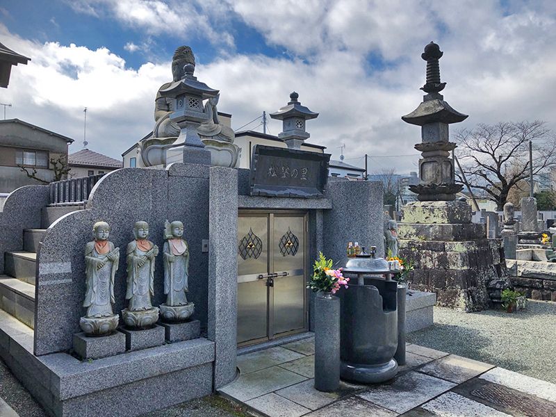 蓮上院