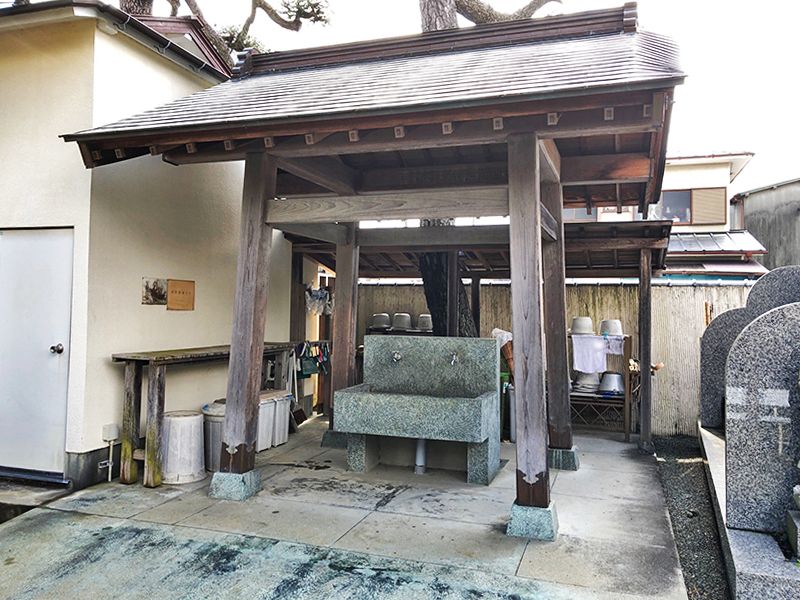 蓮上院