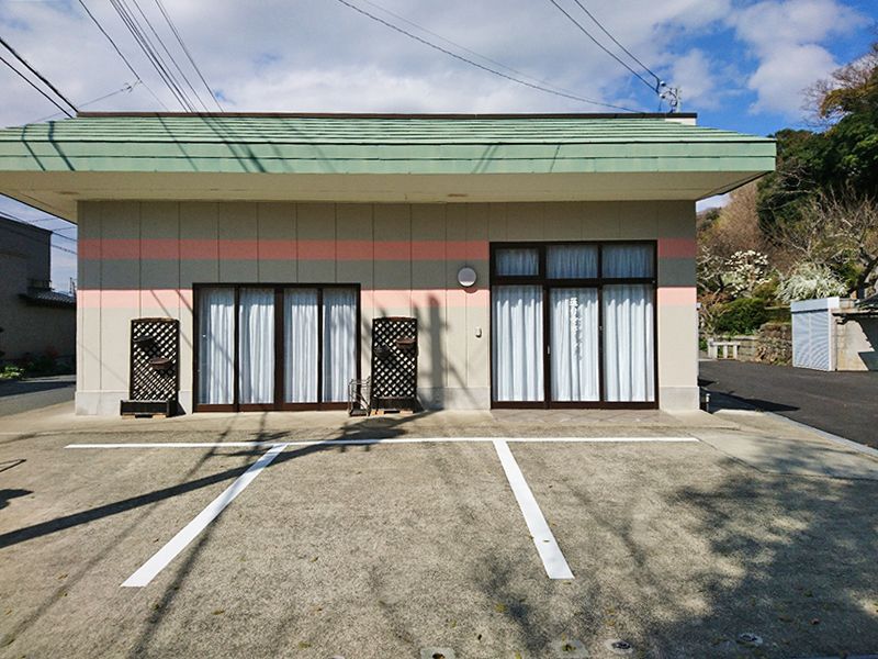 蓮台寺
