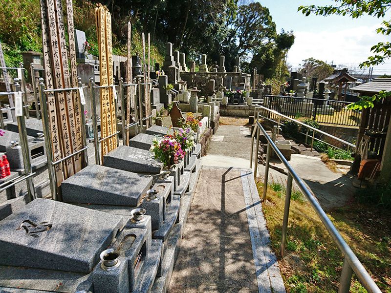 蓮台寺