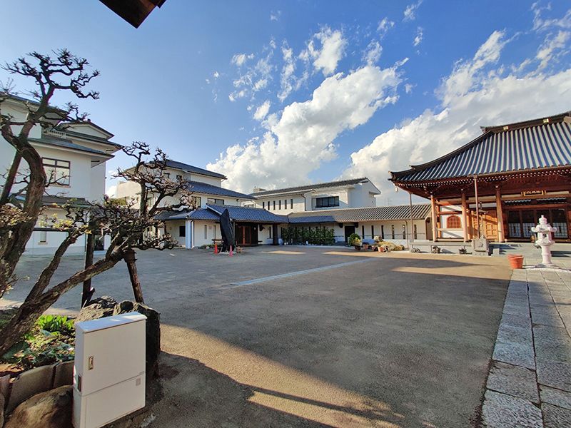 円能院