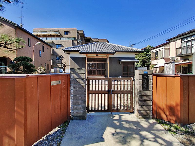 妙泉寺