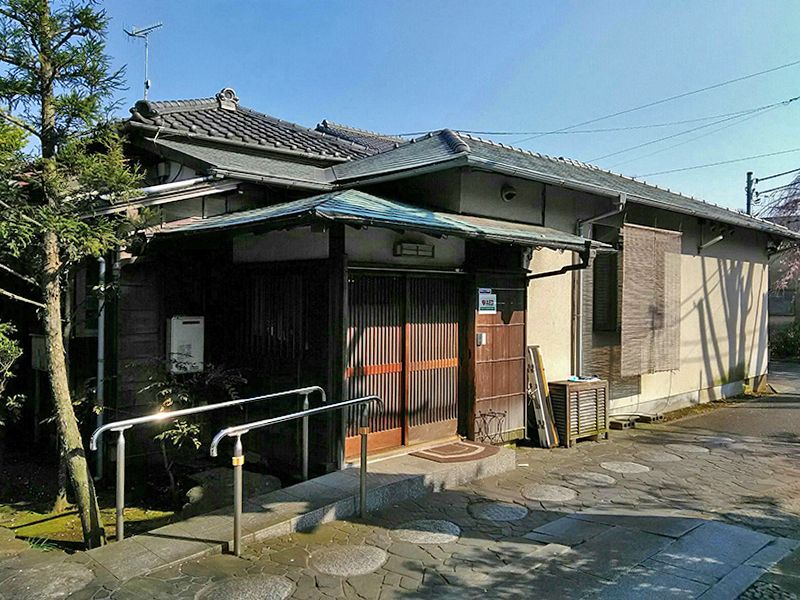 善福寺