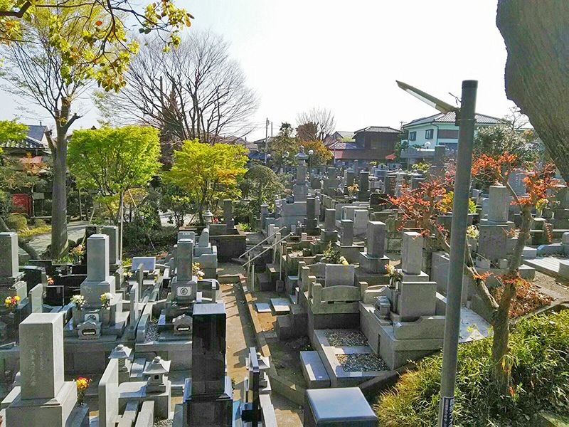 善福寺
