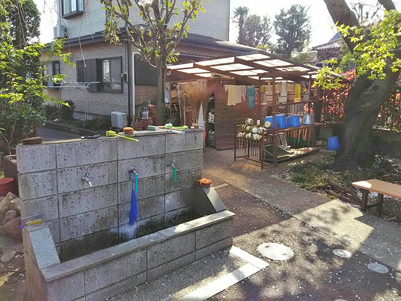 善福寺