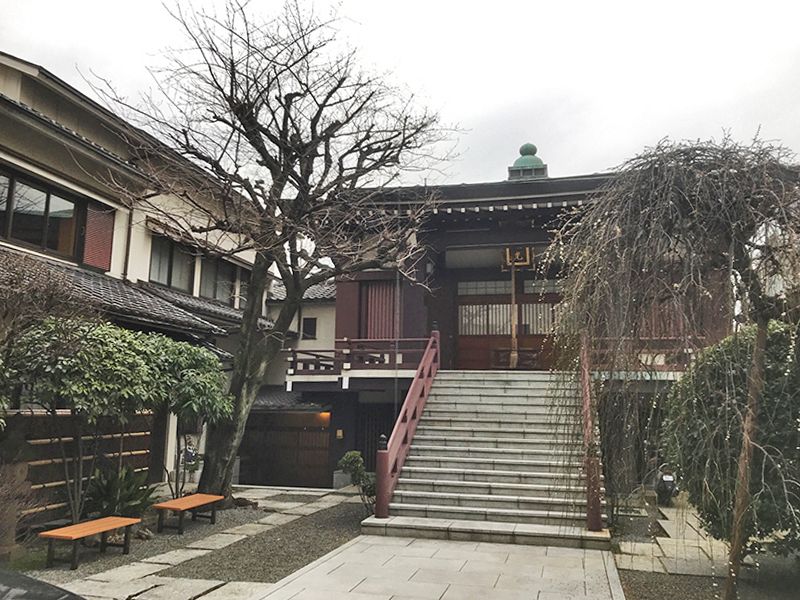 正光院