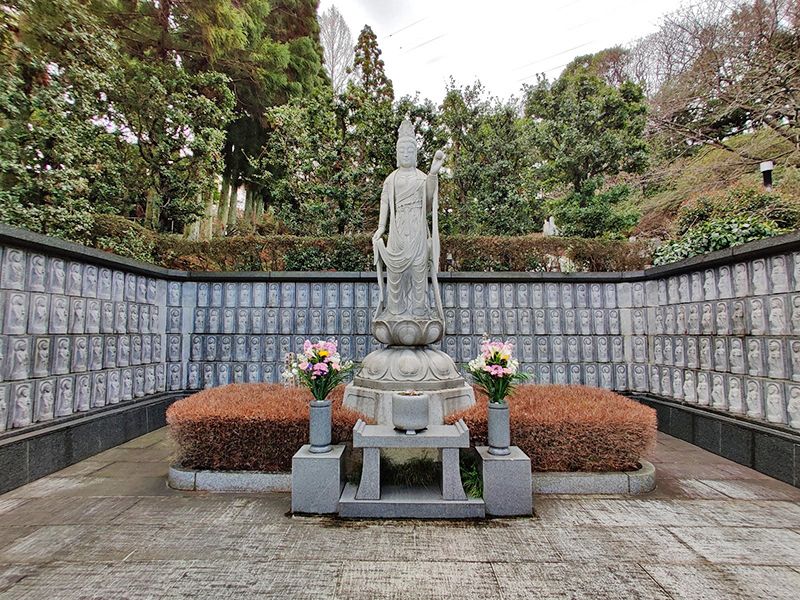 さつき霊園