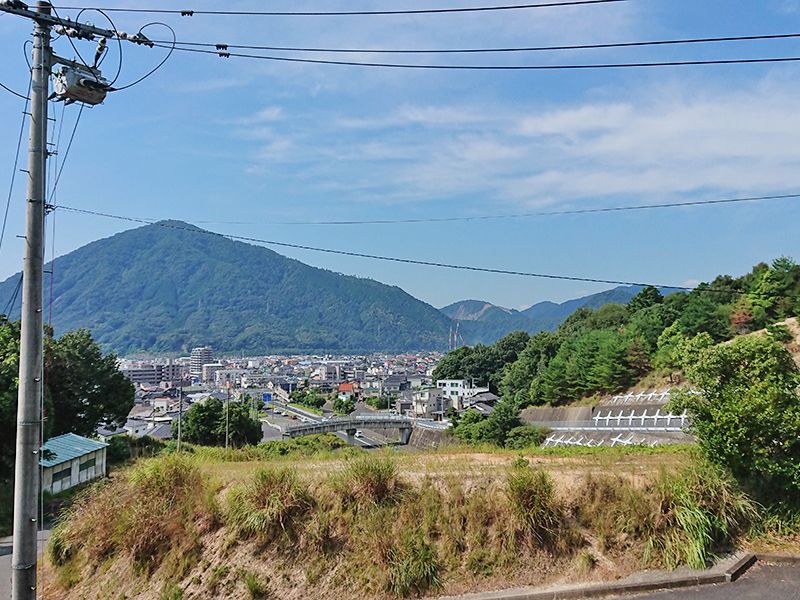 可部城墓苑納骨堂