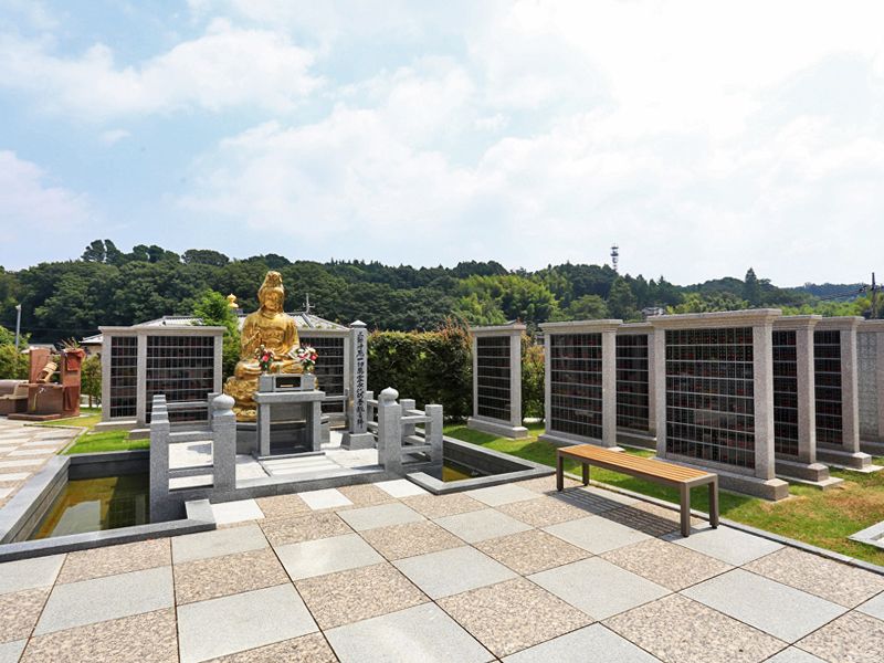 横浜三保浄苑