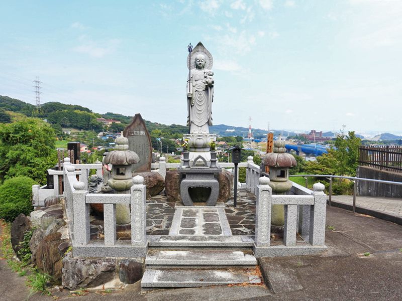 おおやま墓苑