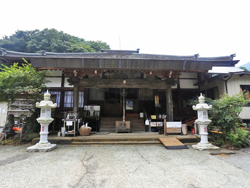 日向霊園