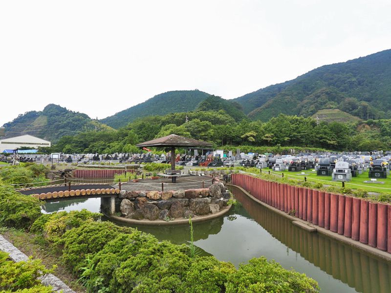 静岡霊苑