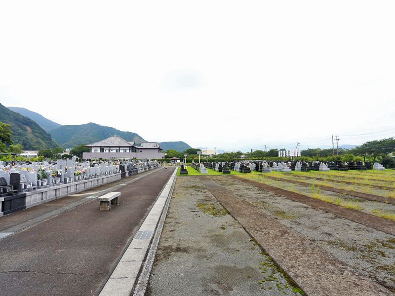 静岡霊苑