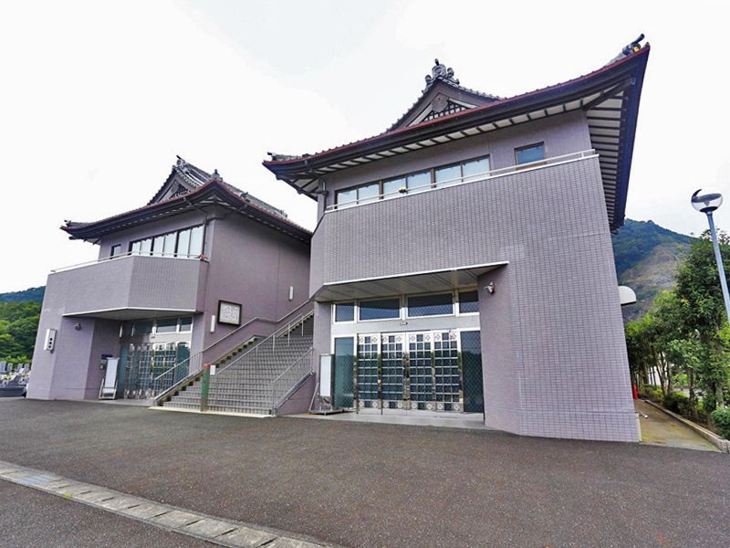 静岡霊苑