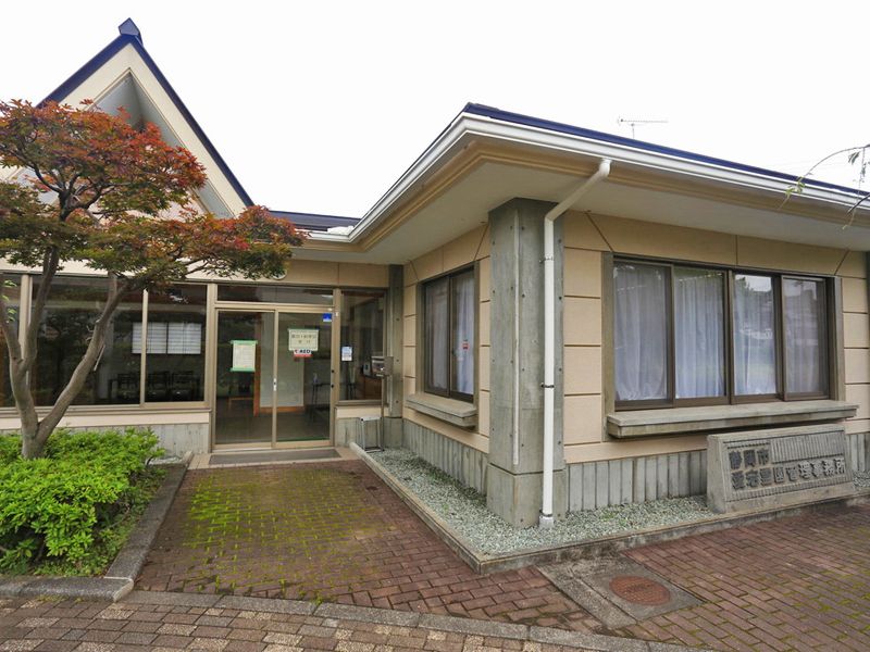 静岡市営 愛宕霊園