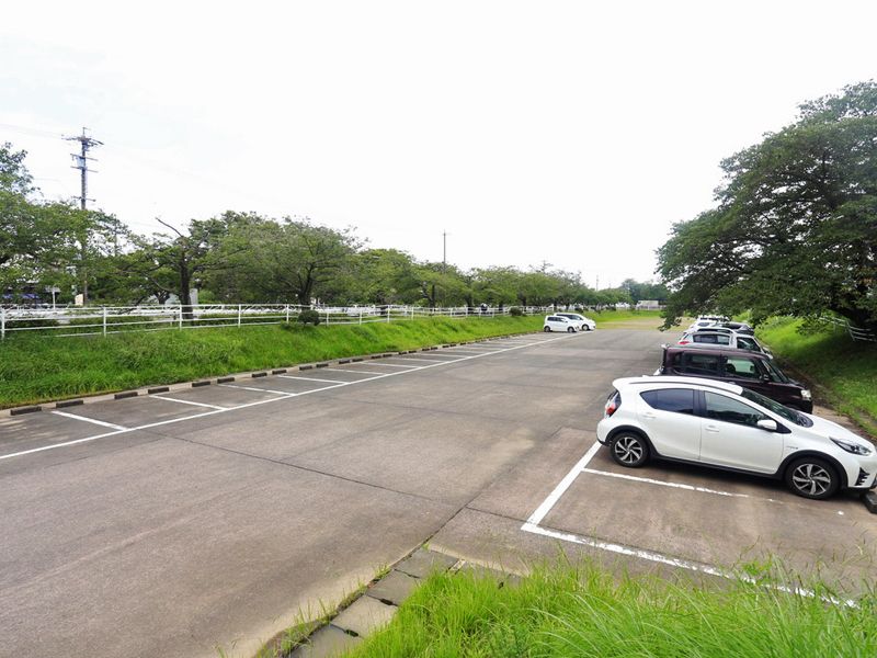 静岡市営 愛宕霊園