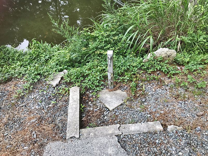 奥田共有墓地