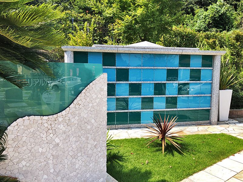 ついのしるべ納骨堂